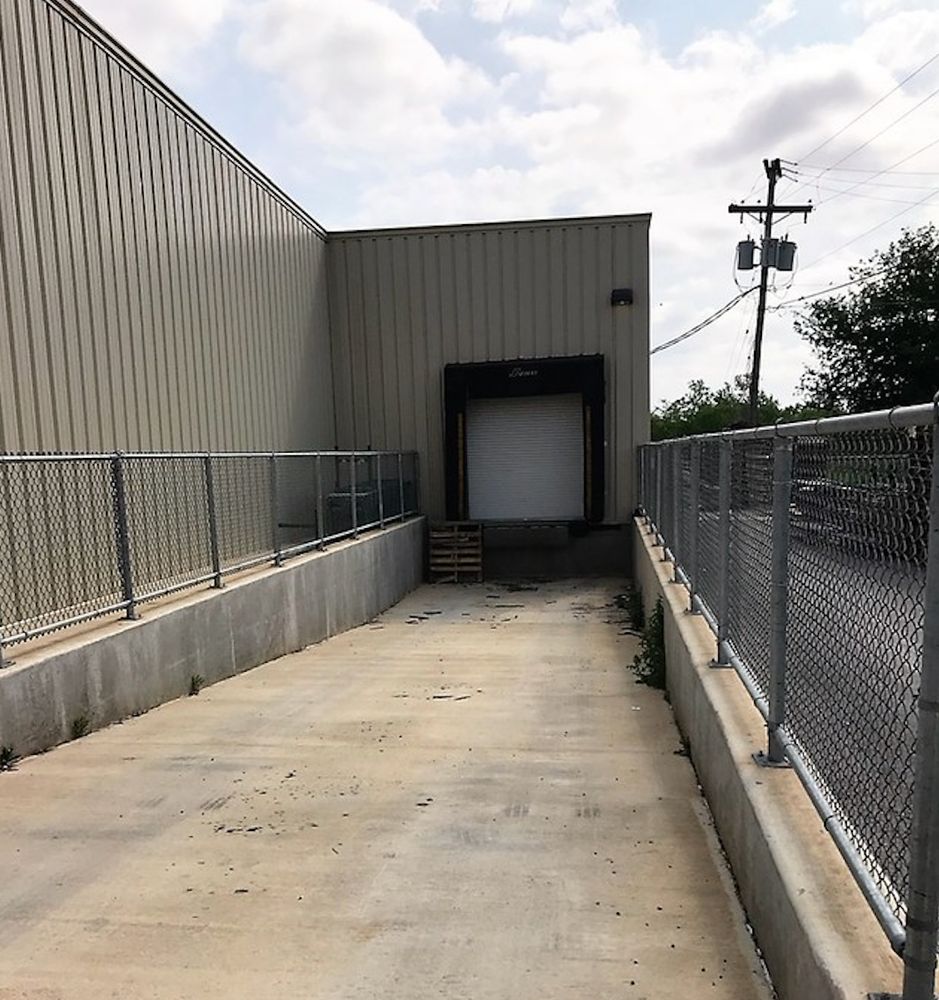 PRICE REDUCTION - 25,872 SF Building For Sale: 1064 N Main St, Cotulla, TX 78014